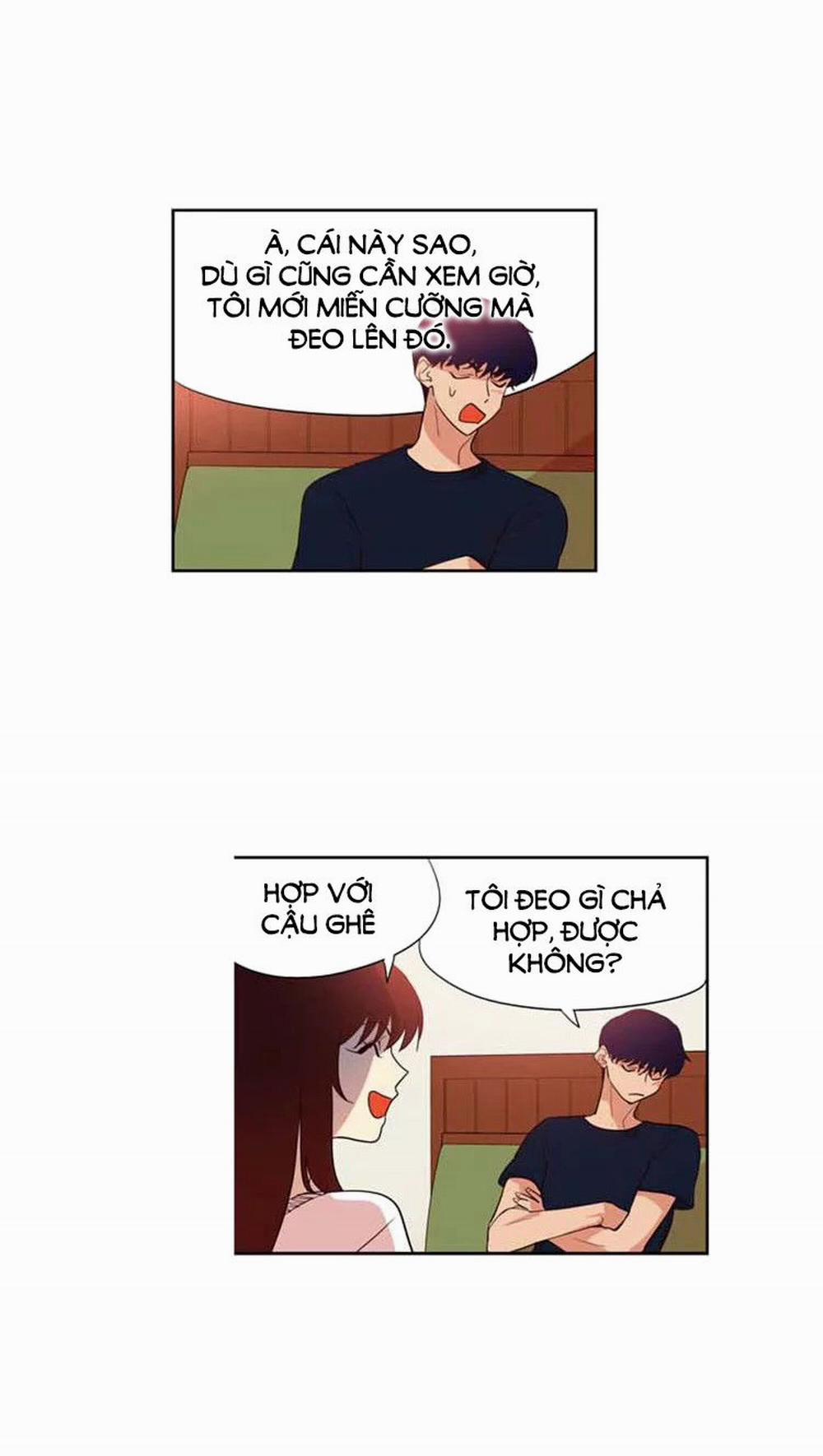 Trở Lại Tuổi Mười Mấy 146 trang 3