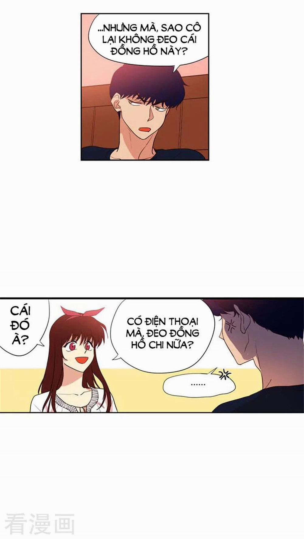 Trở Lại Tuổi Mười Mấy 146 trang 4