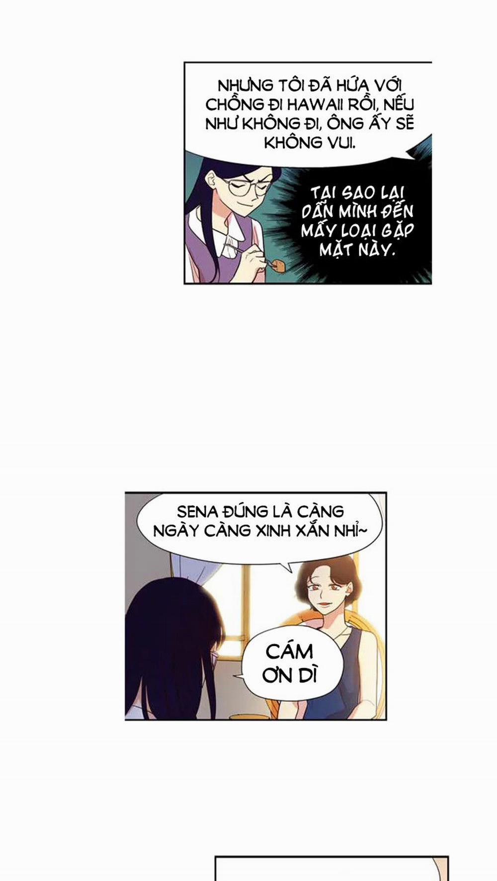 Trở Lại Tuổi Mười Mấy 146 trang 6