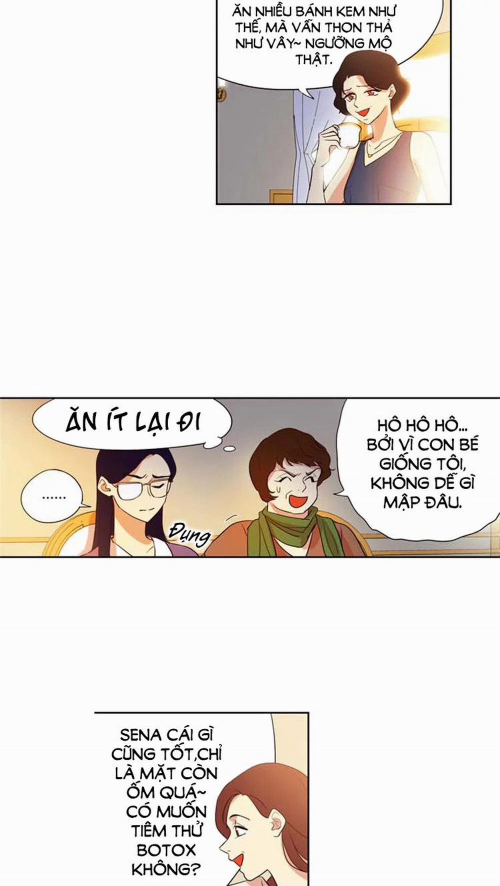 Trở Lại Tuổi Mười Mấy 146 trang 7