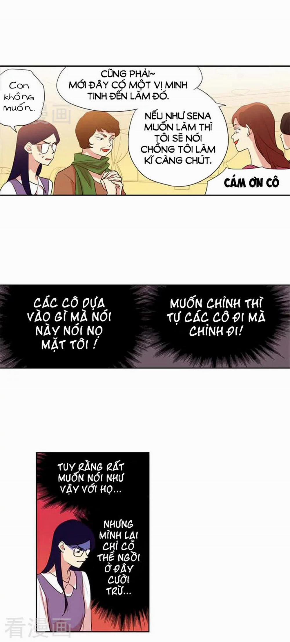 Trở Lại Tuổi Mười Mấy 146 trang 9