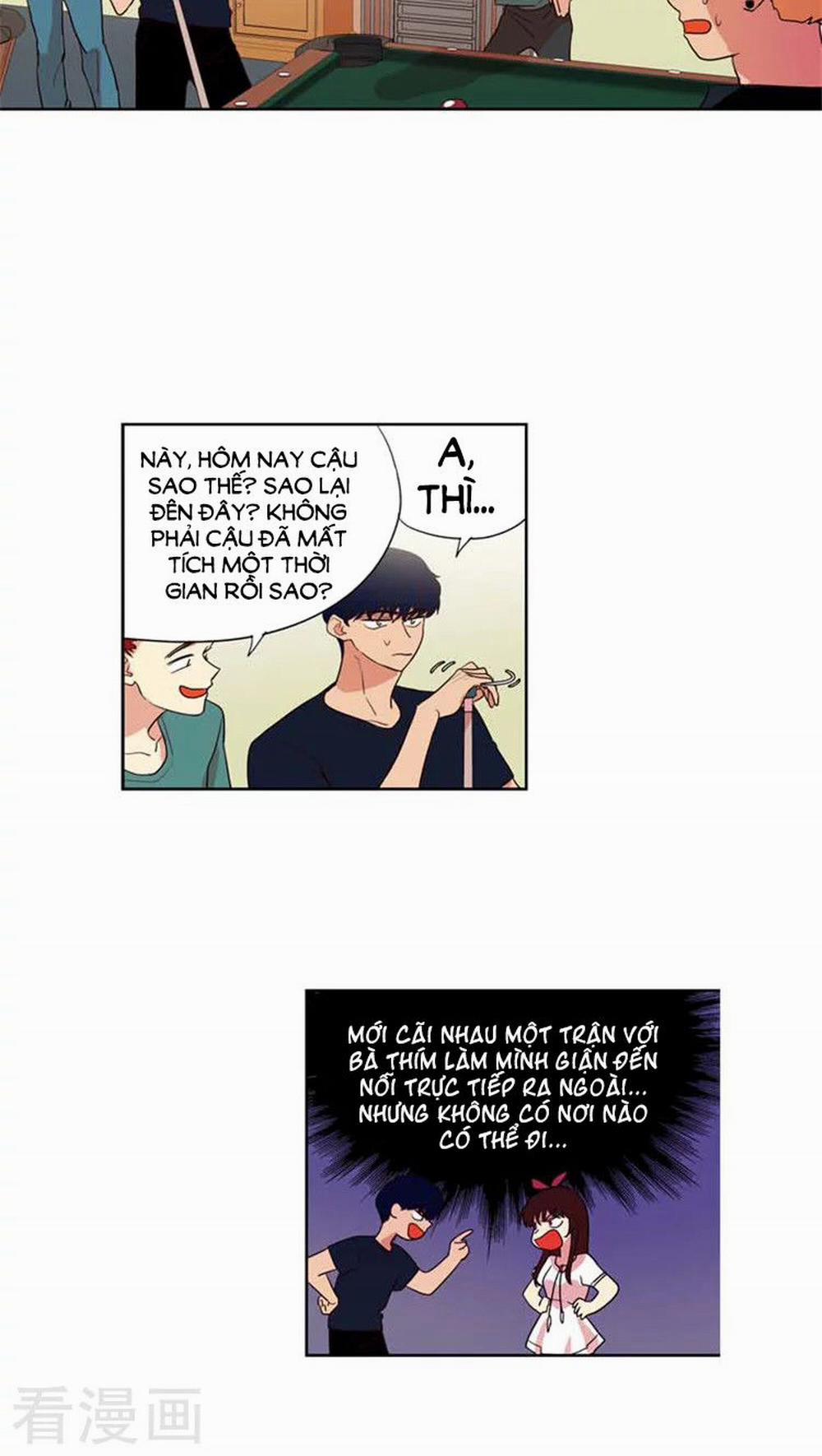 Trở Lại Tuổi Mười Mấy 148 trang 10