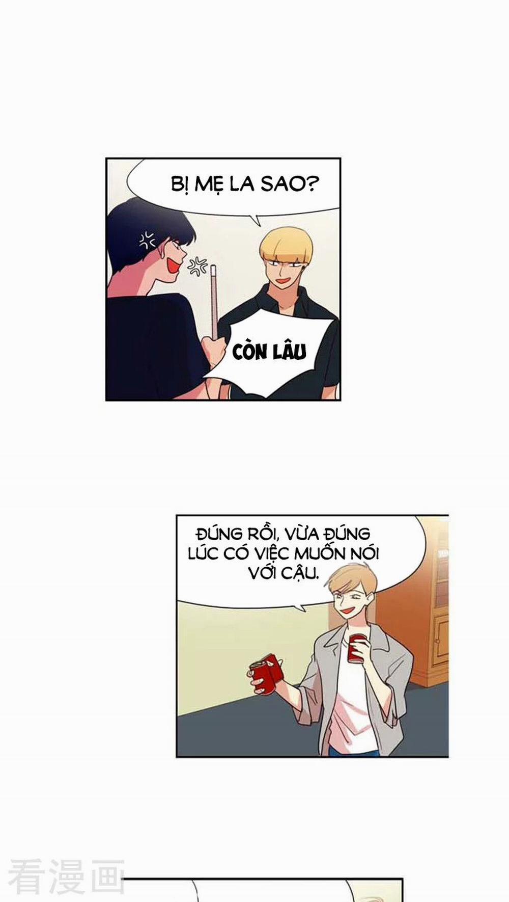 Trở Lại Tuổi Mười Mấy 148 trang 11