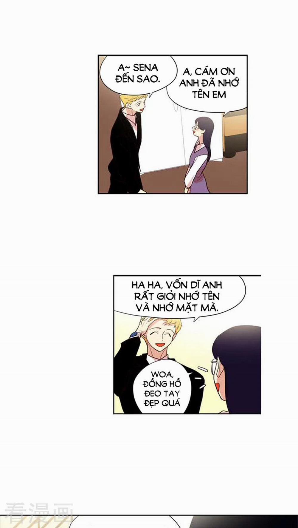 Trở Lại Tuổi Mười Mấy 148 trang 6