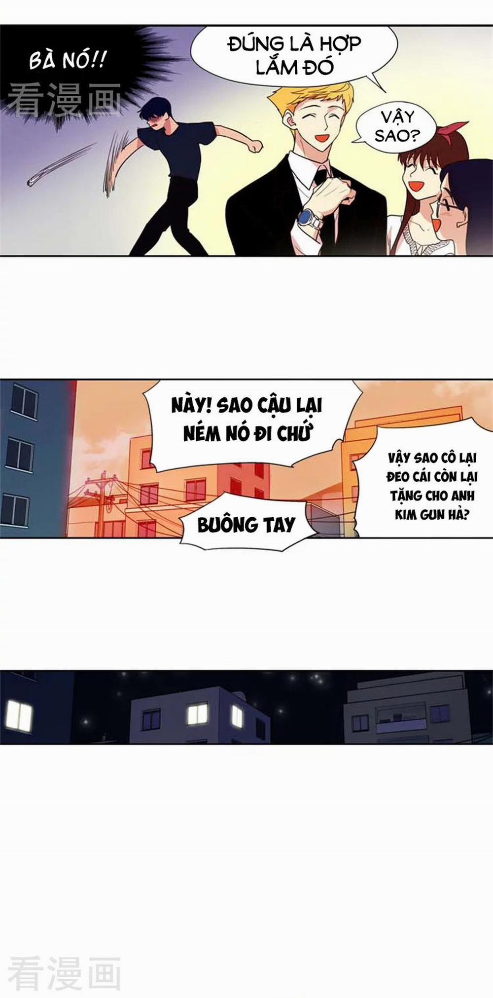 Trở Lại Tuổi Mười Mấy 148 trang 8