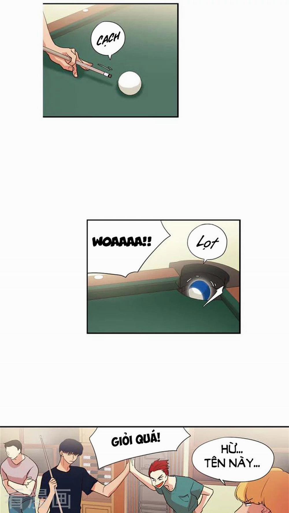 Trở Lại Tuổi Mười Mấy 148 trang 9