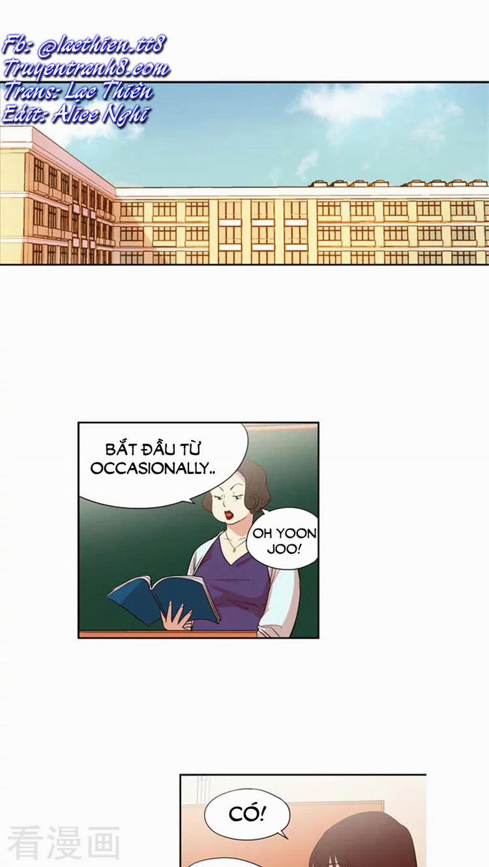 Trở Lại Tuổi Mười Mấy 149 trang 1