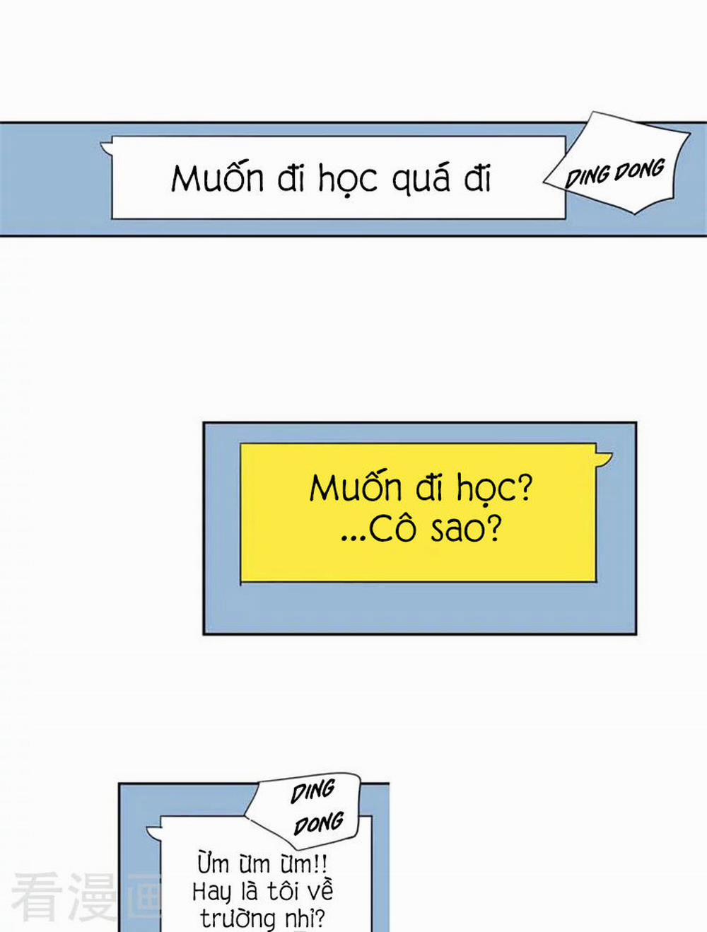 Trở Lại Tuổi Mười Mấy 149 trang 10