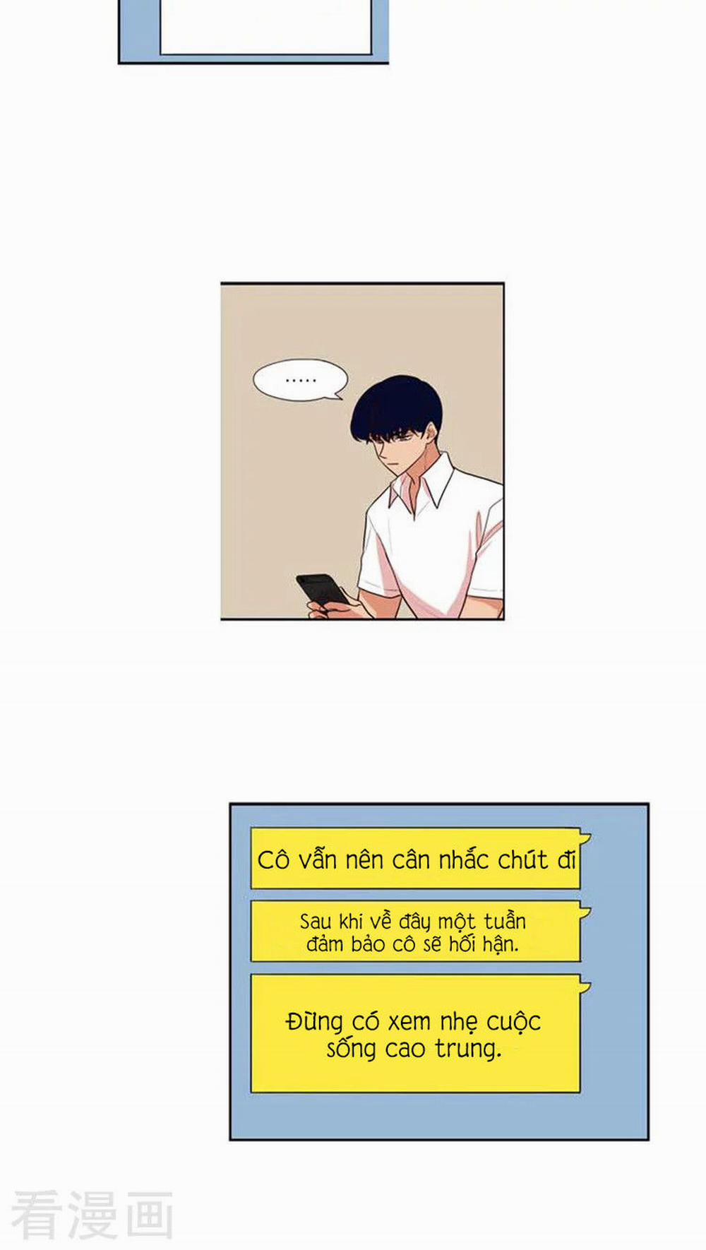 Trở Lại Tuổi Mười Mấy 149 trang 11