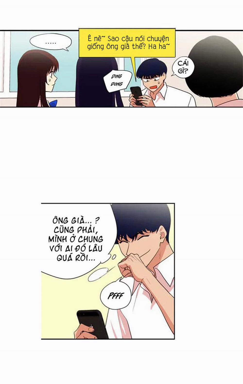 Trở Lại Tuổi Mười Mấy 149 trang 12