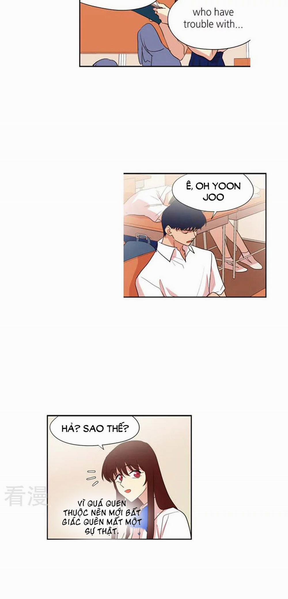 Trở Lại Tuổi Mười Mấy 149 trang 3