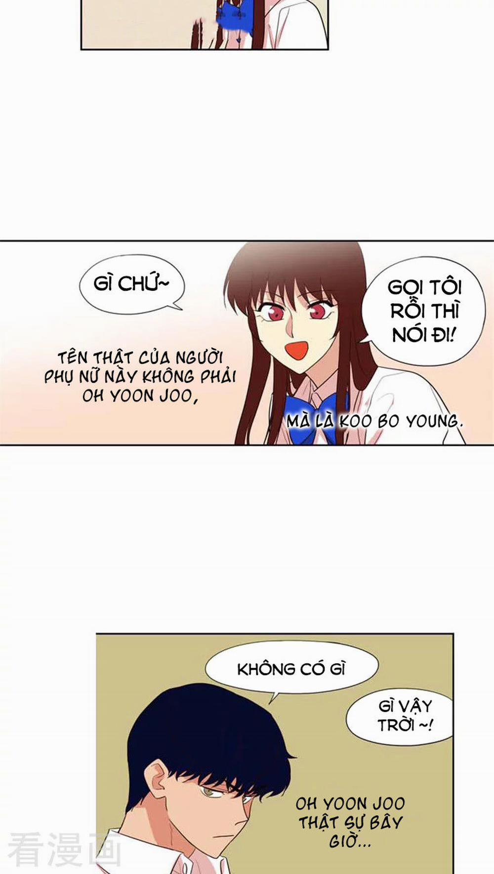 Trở Lại Tuổi Mười Mấy 149 trang 4