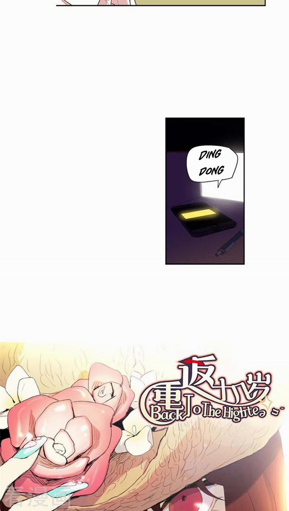 Trở Lại Tuổi Mười Mấy 149 trang 5