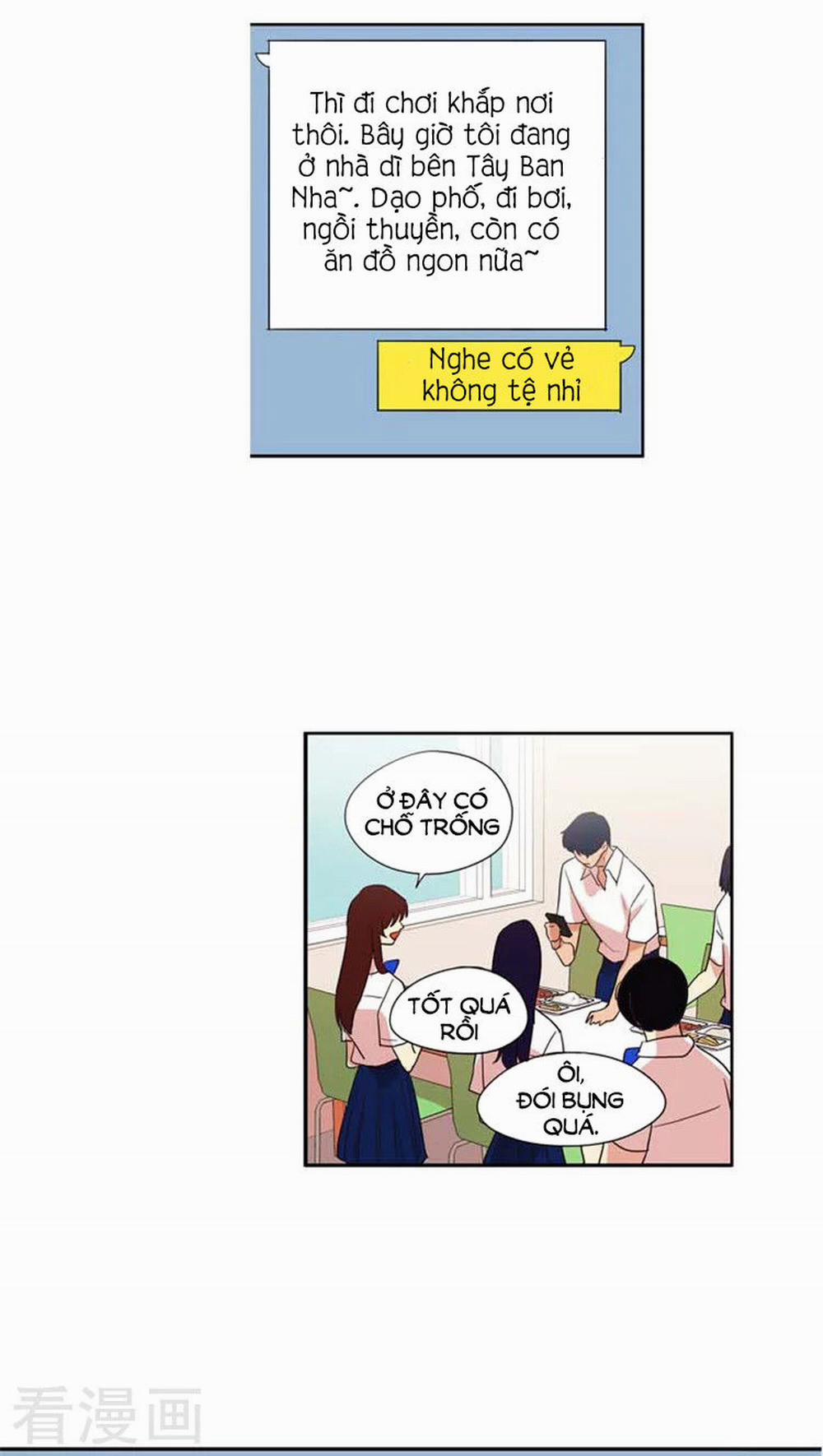 Trở Lại Tuổi Mười Mấy 149 trang 8