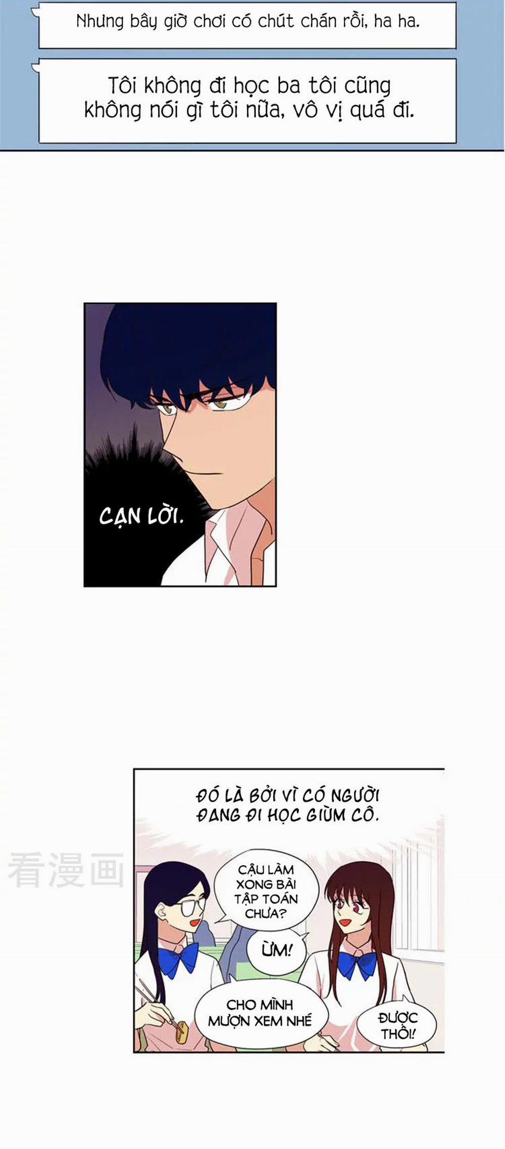 Trở Lại Tuổi Mười Mấy 149 trang 9