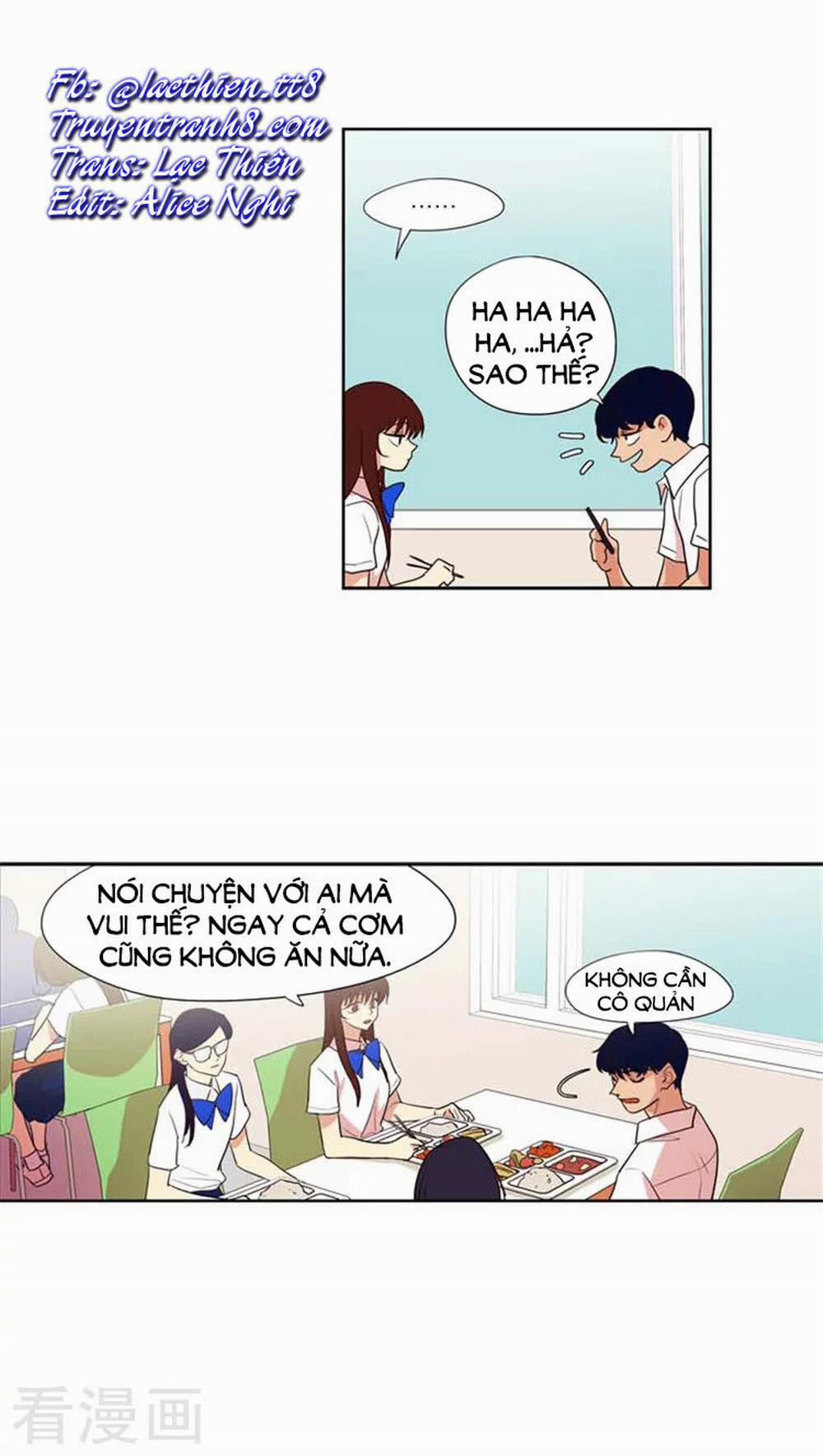 Trở Lại Tuổi Mười Mấy 150 trang 1