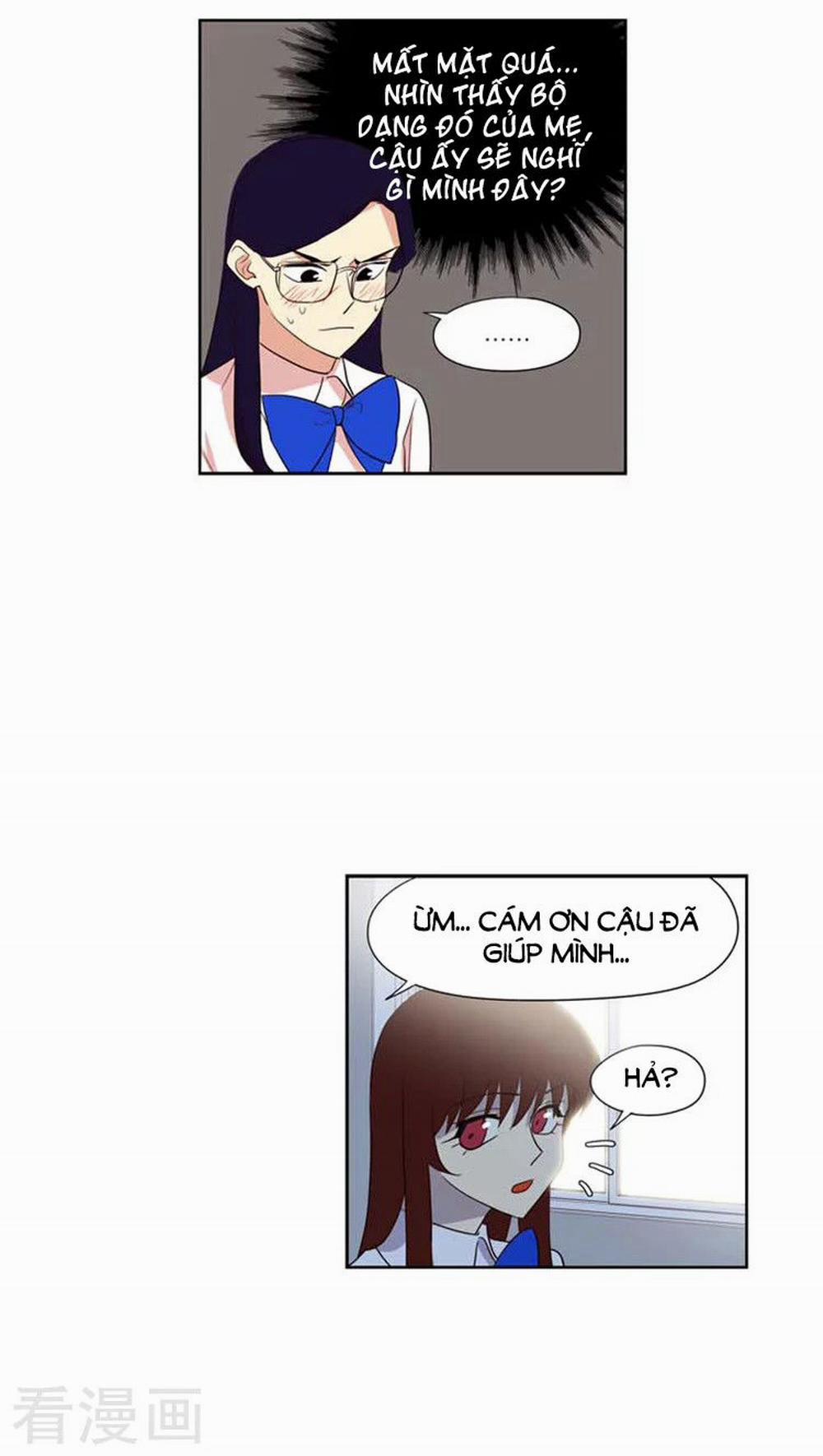 Trở Lại Tuổi Mười Mấy 150 trang 10