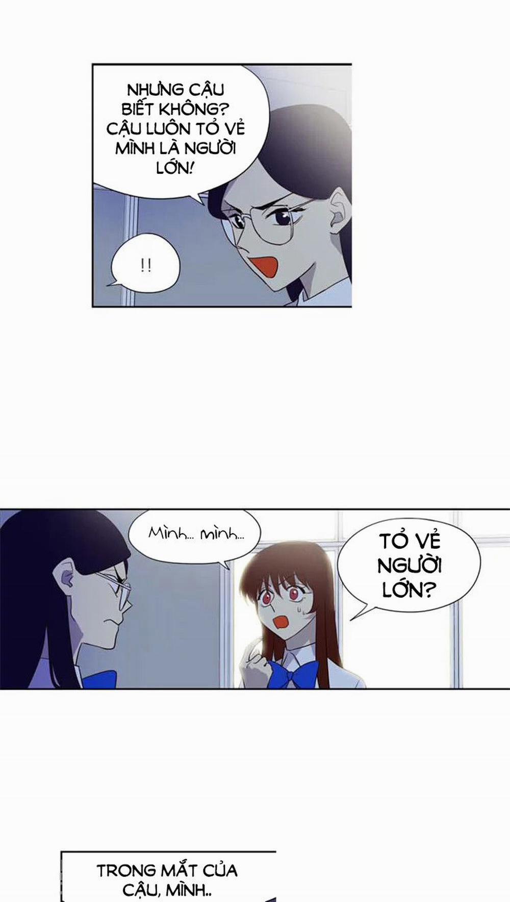 Trở Lại Tuổi Mười Mấy 150 trang 11