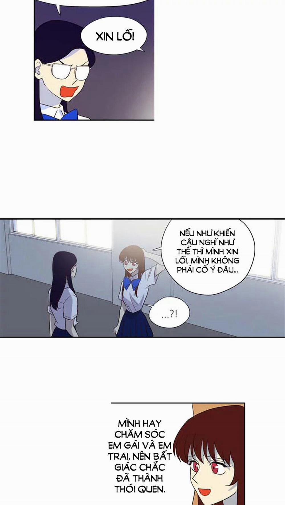 Trở Lại Tuổi Mười Mấy 150 trang 12