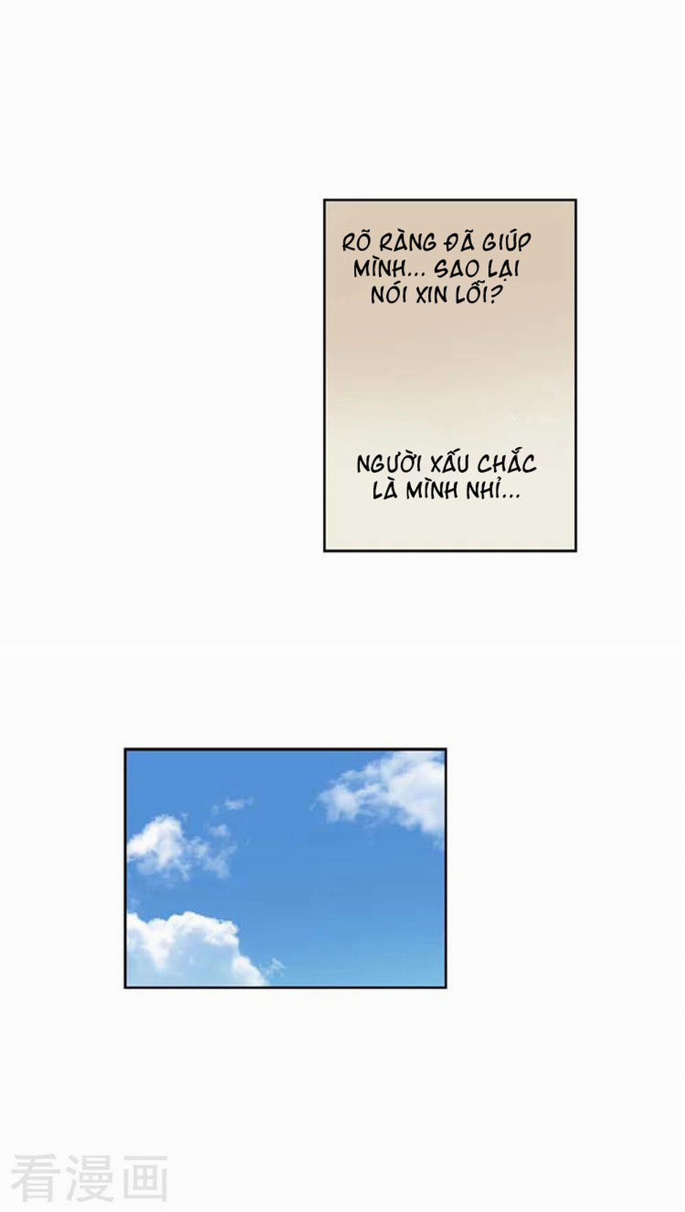 Trở Lại Tuổi Mười Mấy 150 trang 14