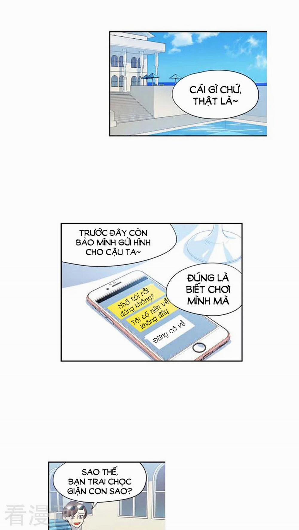 Trở Lại Tuổi Mười Mấy 150 trang 15