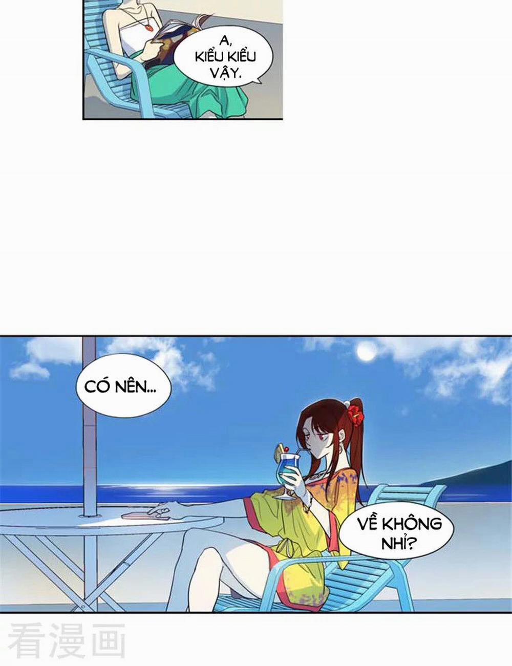 Trở Lại Tuổi Mười Mấy 150 trang 16