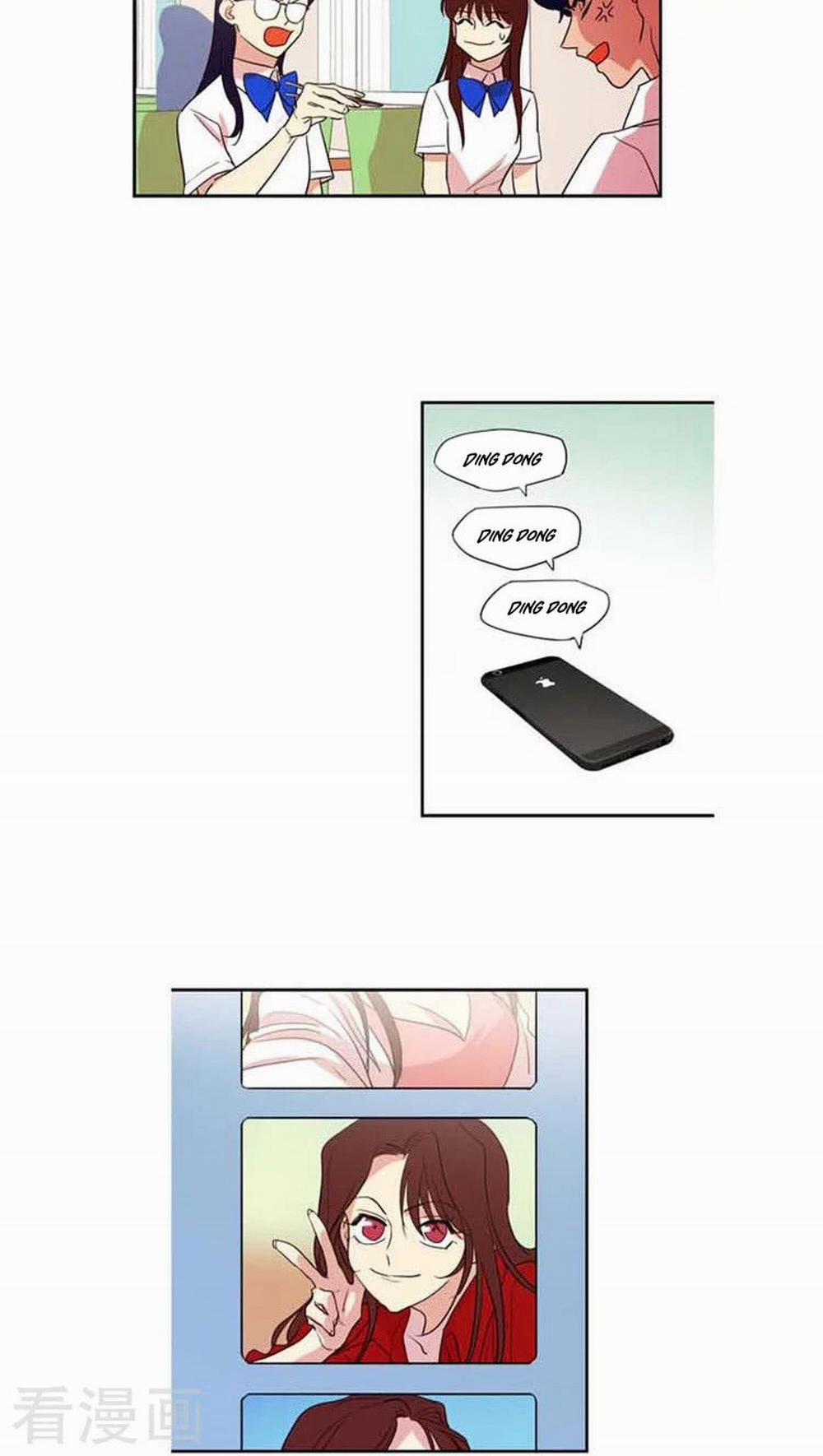 Trở Lại Tuổi Mười Mấy 150 trang 3