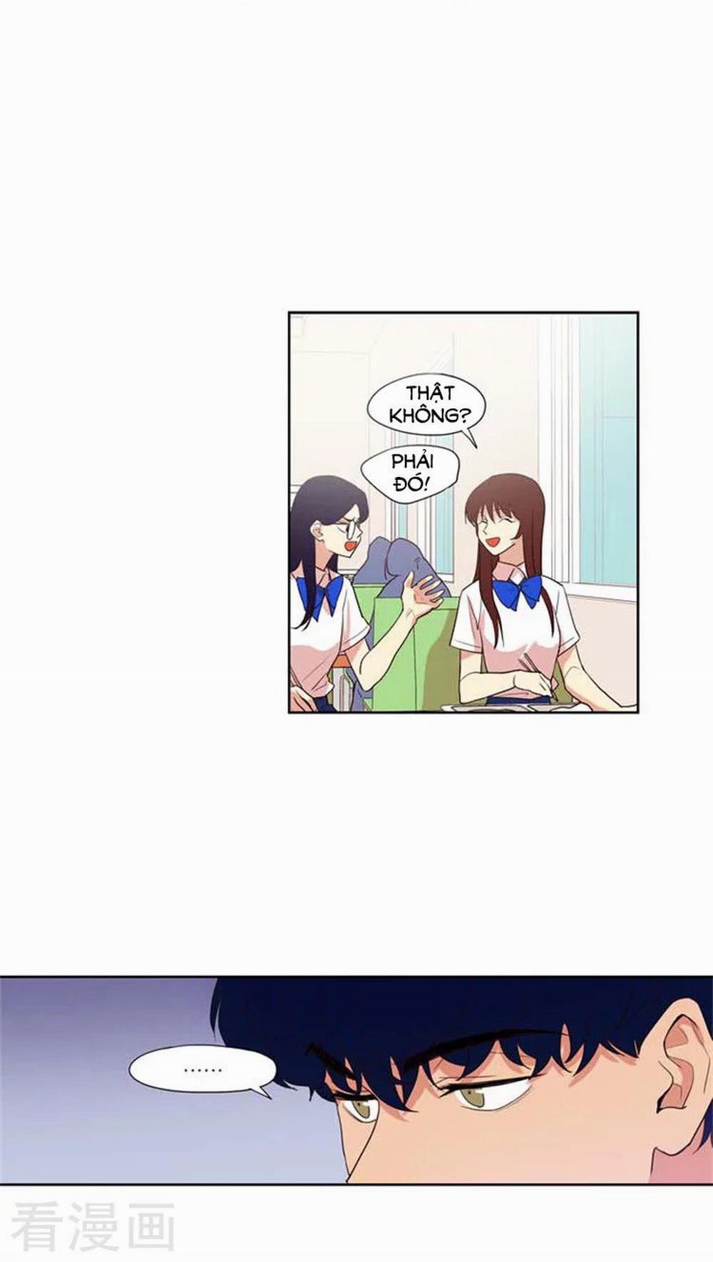 Trở Lại Tuổi Mười Mấy 150 trang 4