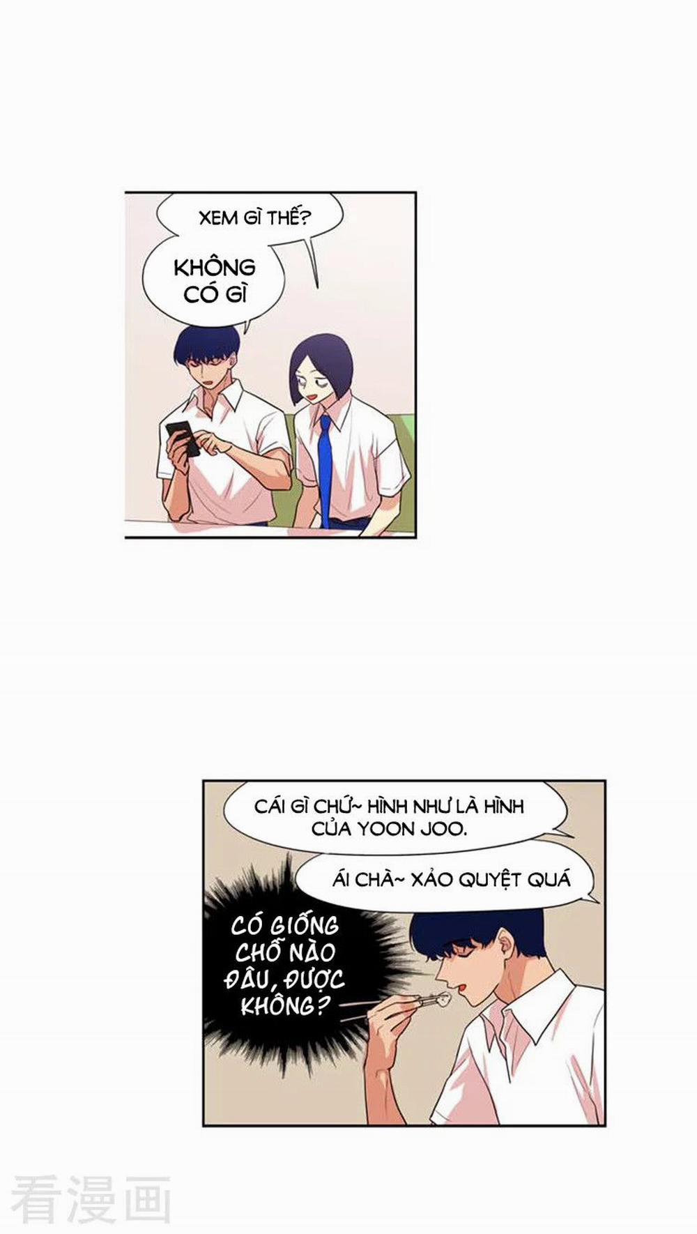 Trở Lại Tuổi Mười Mấy 150 trang 5