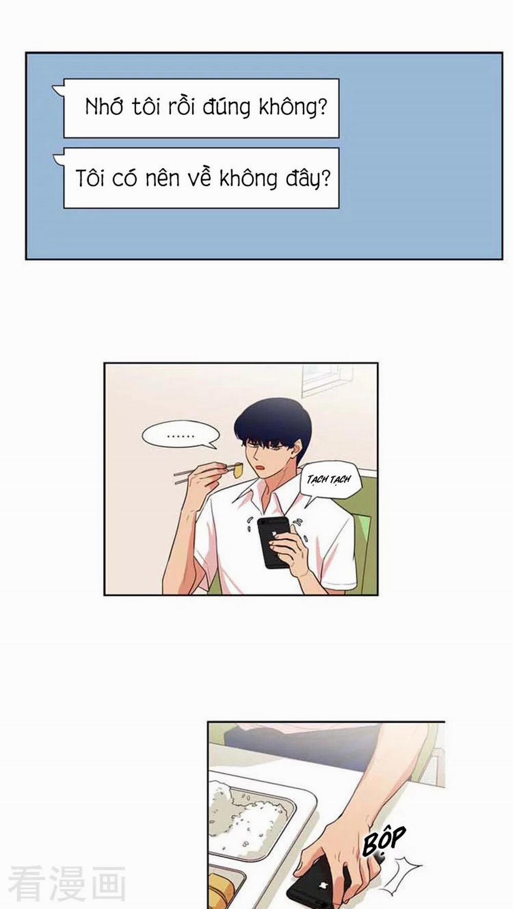 Trở Lại Tuổi Mười Mấy 150 trang 6