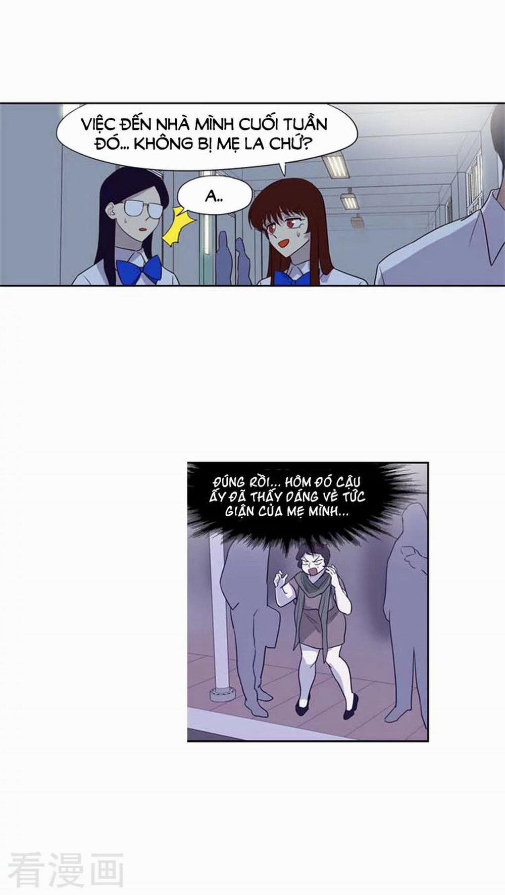 Trở Lại Tuổi Mười Mấy 150 trang 9