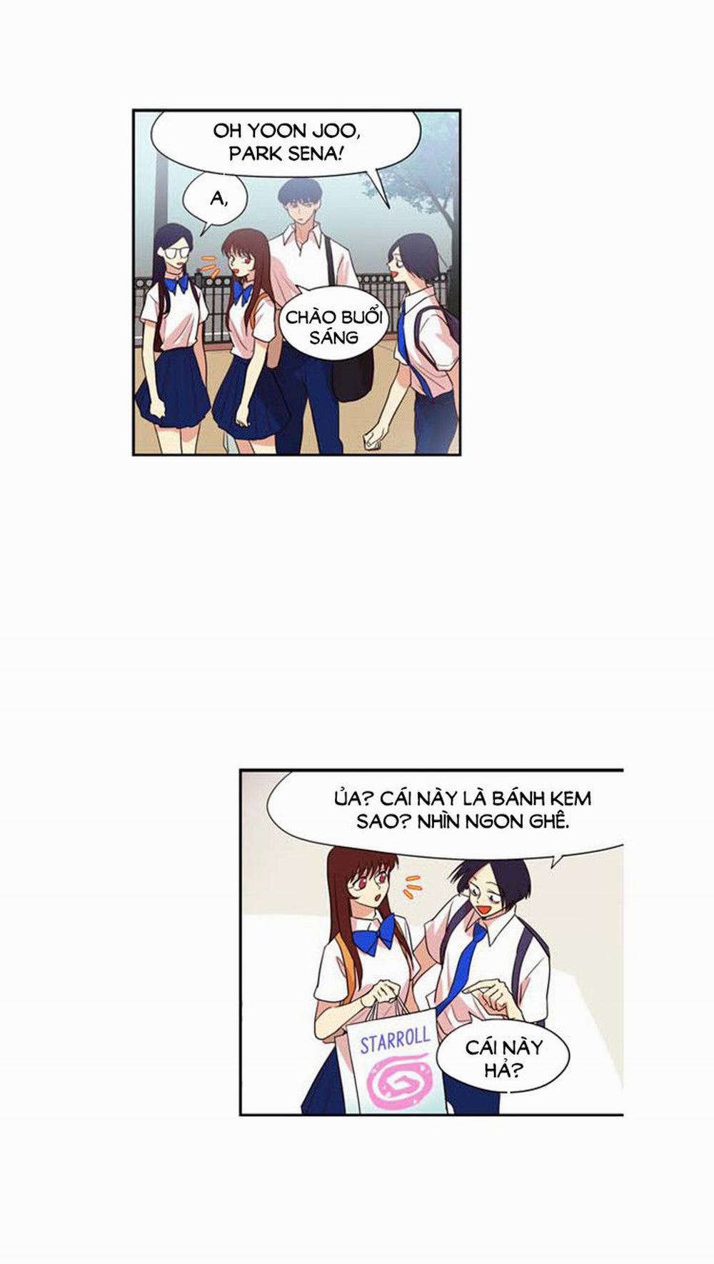 Trở Lại Tuổi Mười Mấy 151 trang 11