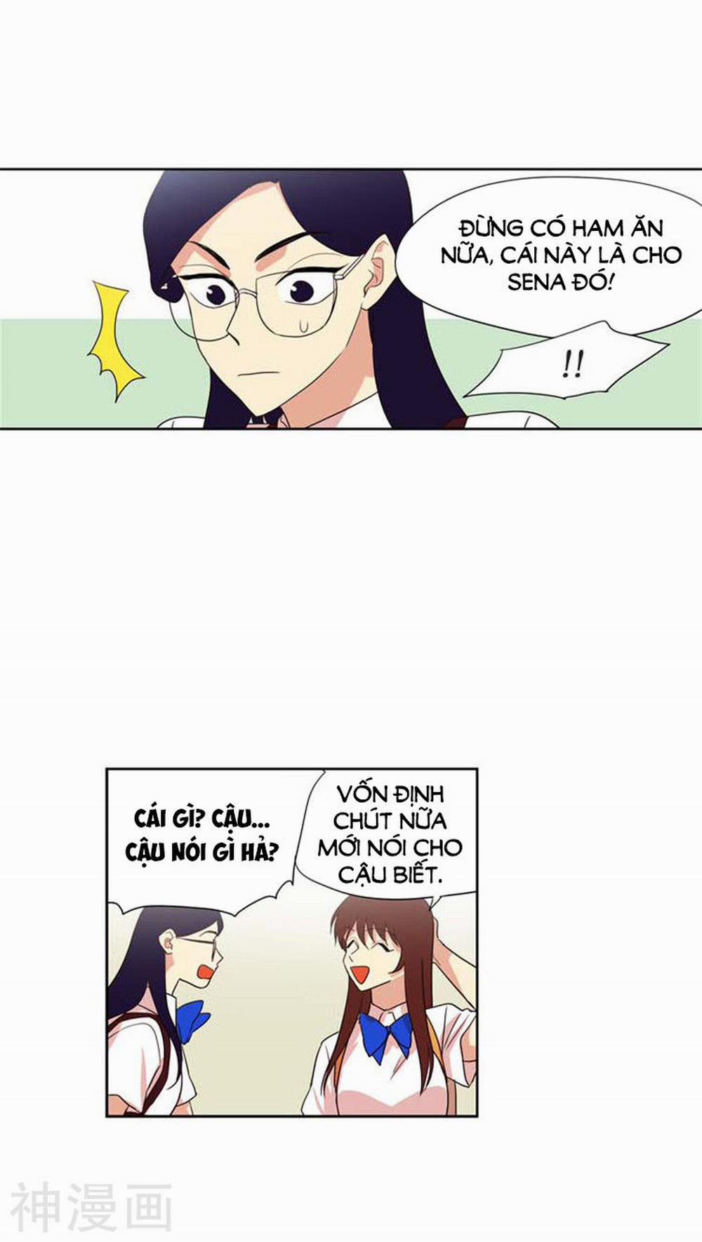 Trở Lại Tuổi Mười Mấy 151 trang 12