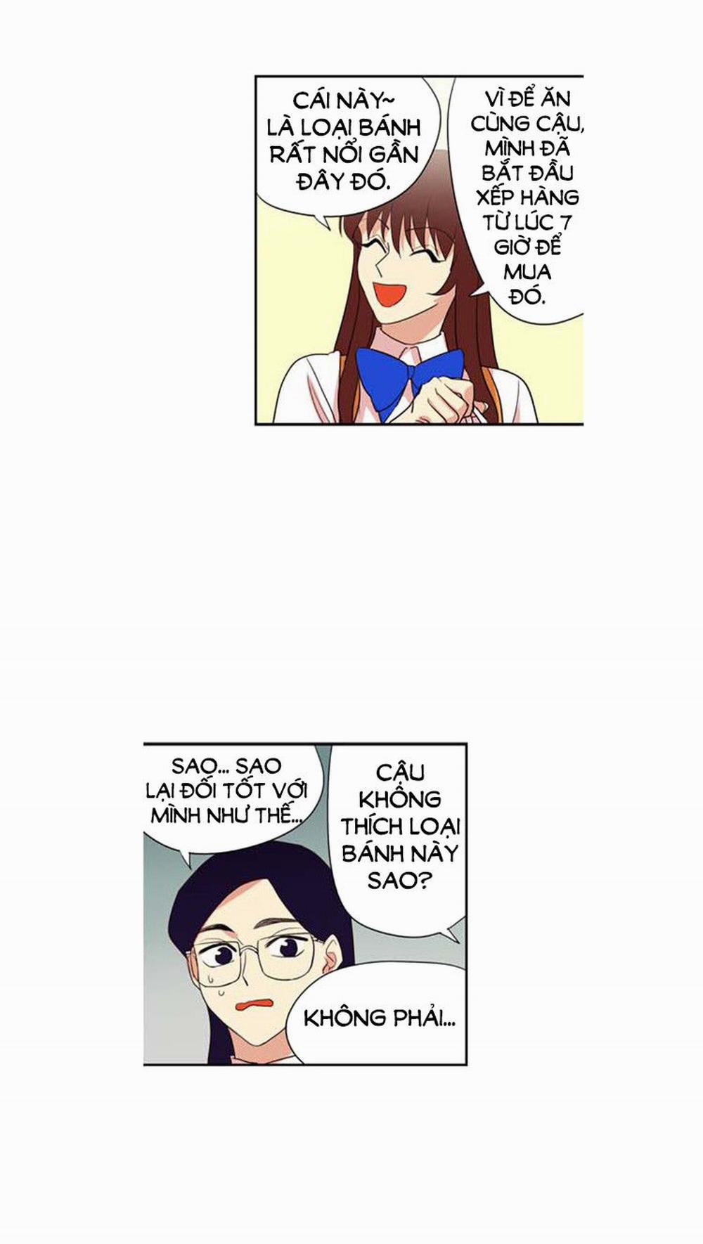 Trở Lại Tuổi Mười Mấy 151 trang 13