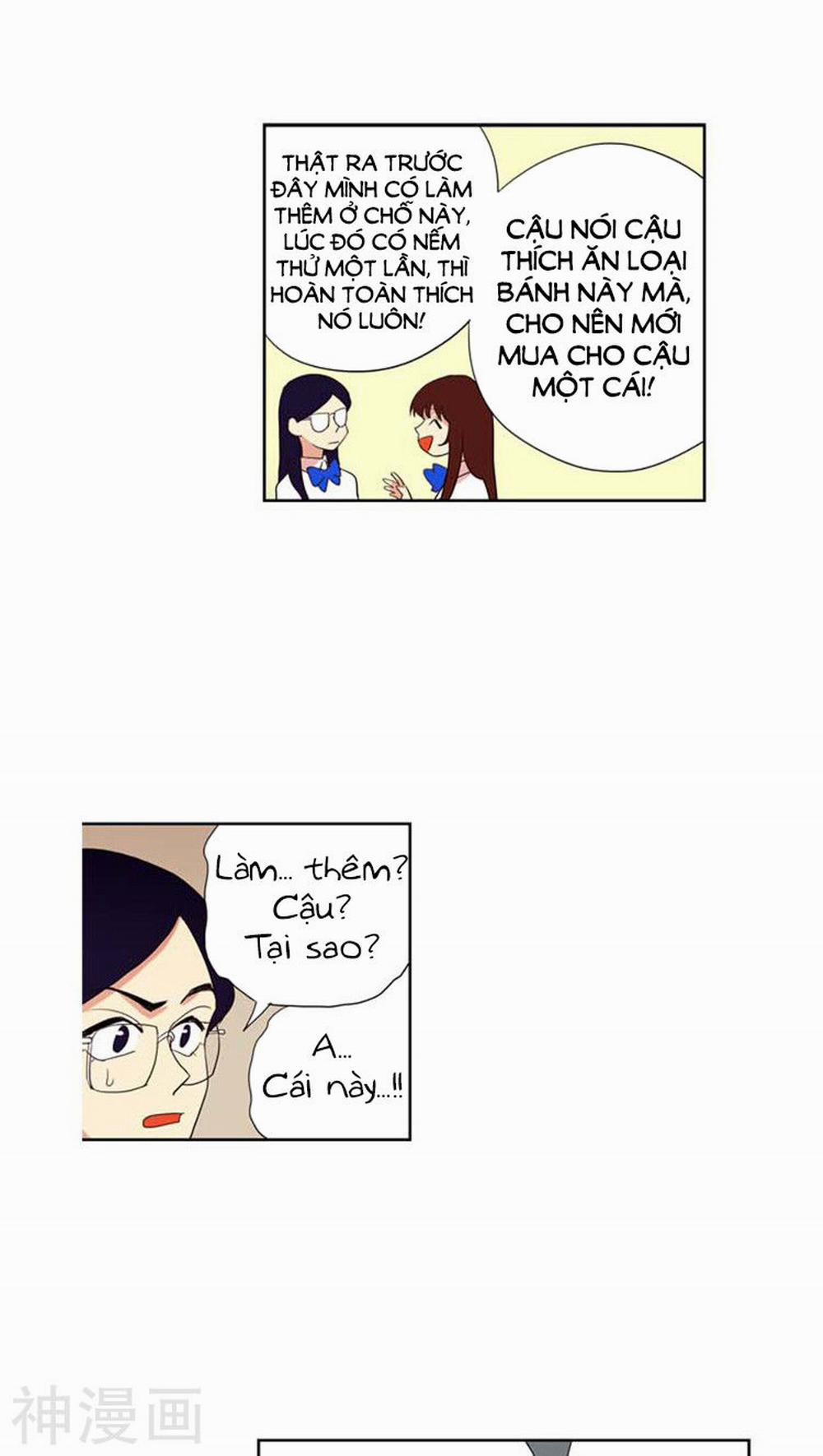 Trở Lại Tuổi Mười Mấy 151 trang 14