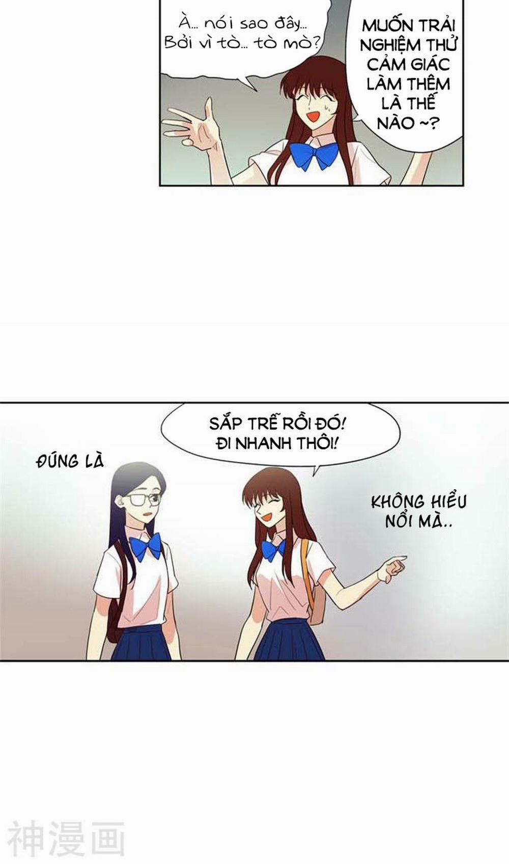 Trở Lại Tuổi Mười Mấy 151 trang 15