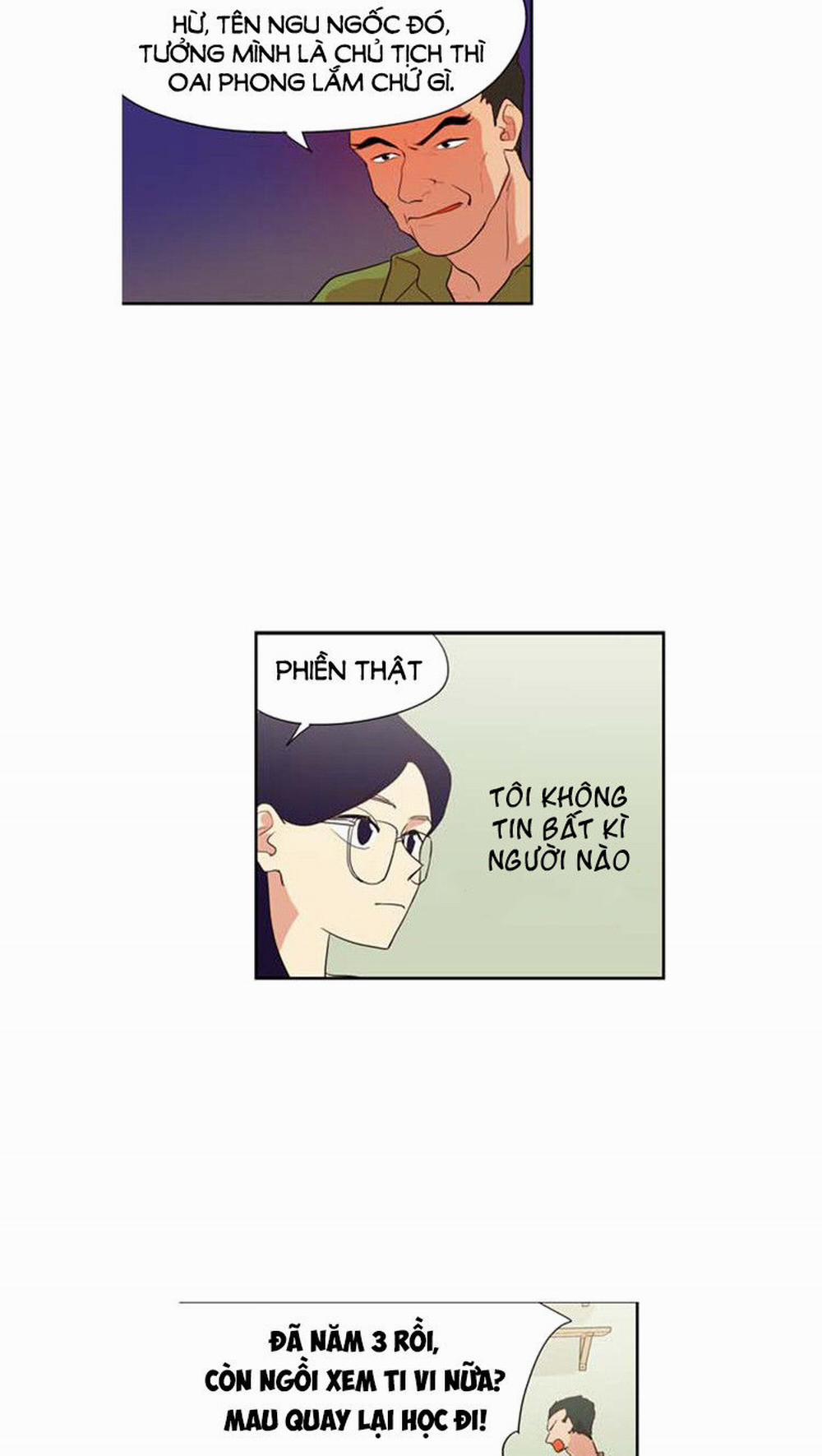 Trở Lại Tuổi Mười Mấy 151 trang 4