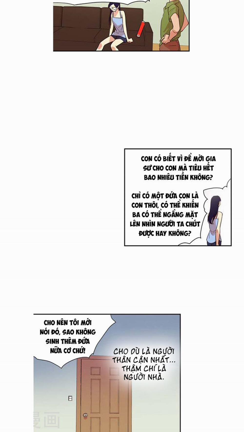 Trở Lại Tuổi Mười Mấy 151 trang 5