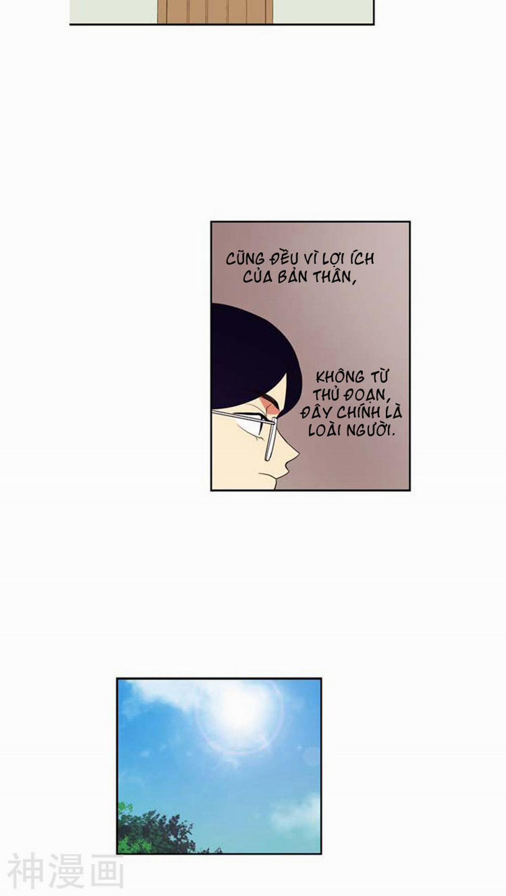 Trở Lại Tuổi Mười Mấy 151 trang 6