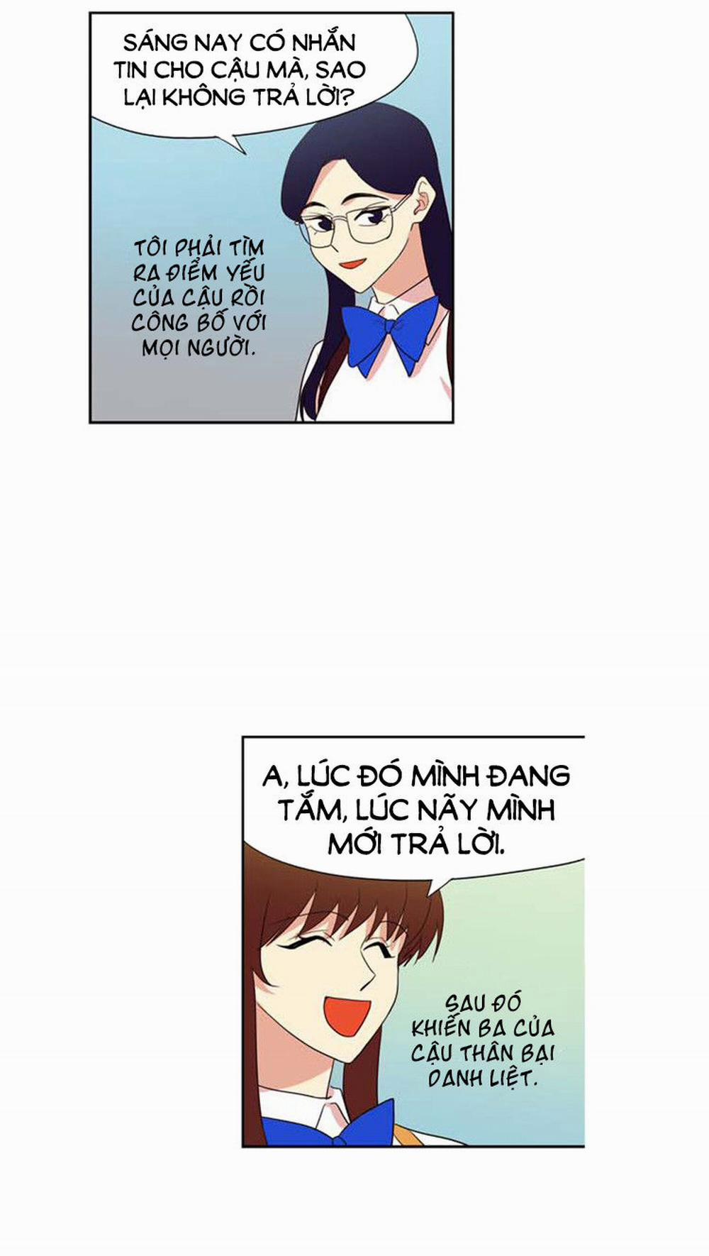 Trở Lại Tuổi Mười Mấy 151 trang 8