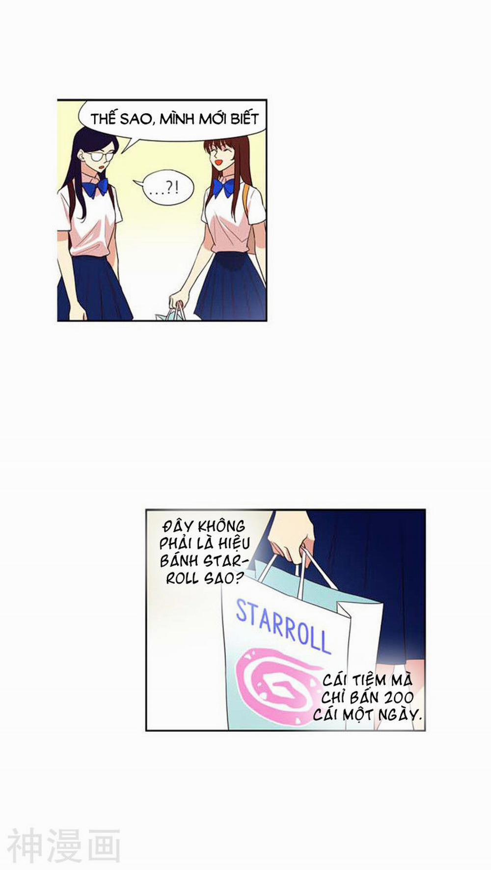 Trở Lại Tuổi Mười Mấy 151 trang 9