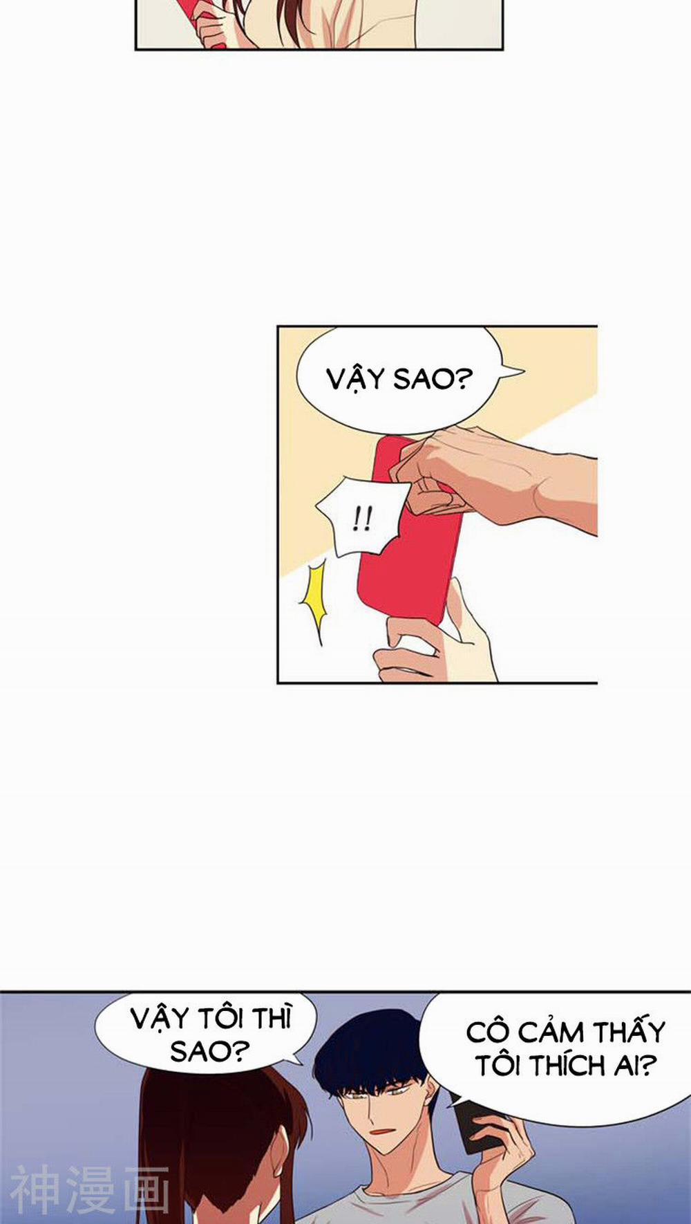 Trở Lại Tuổi Mười Mấy 152 trang 10