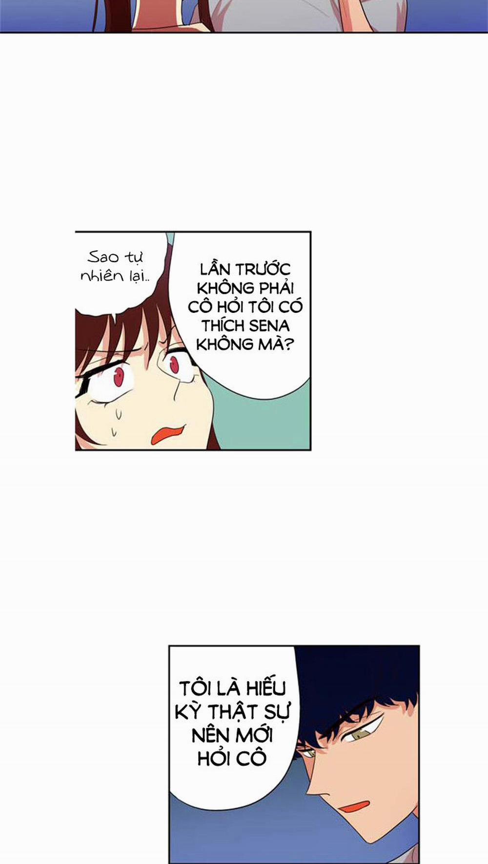 Trở Lại Tuổi Mười Mấy 152 trang 11