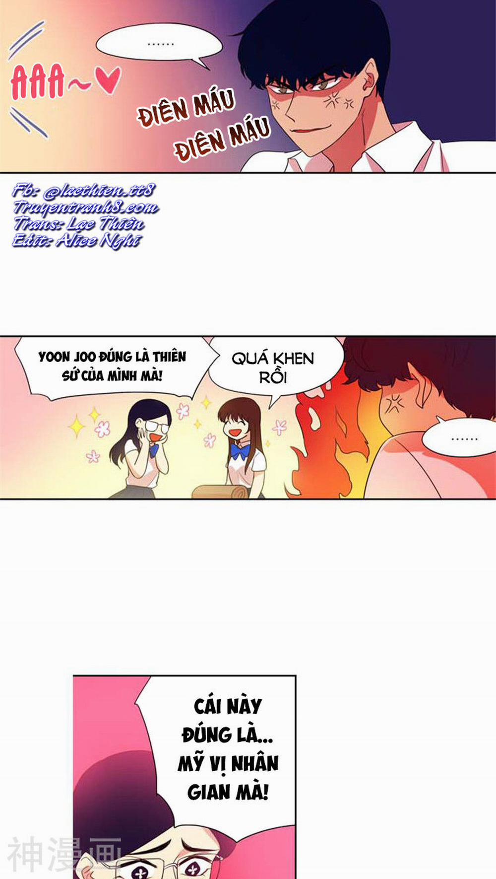 Trở Lại Tuổi Mười Mấy 152 trang 2