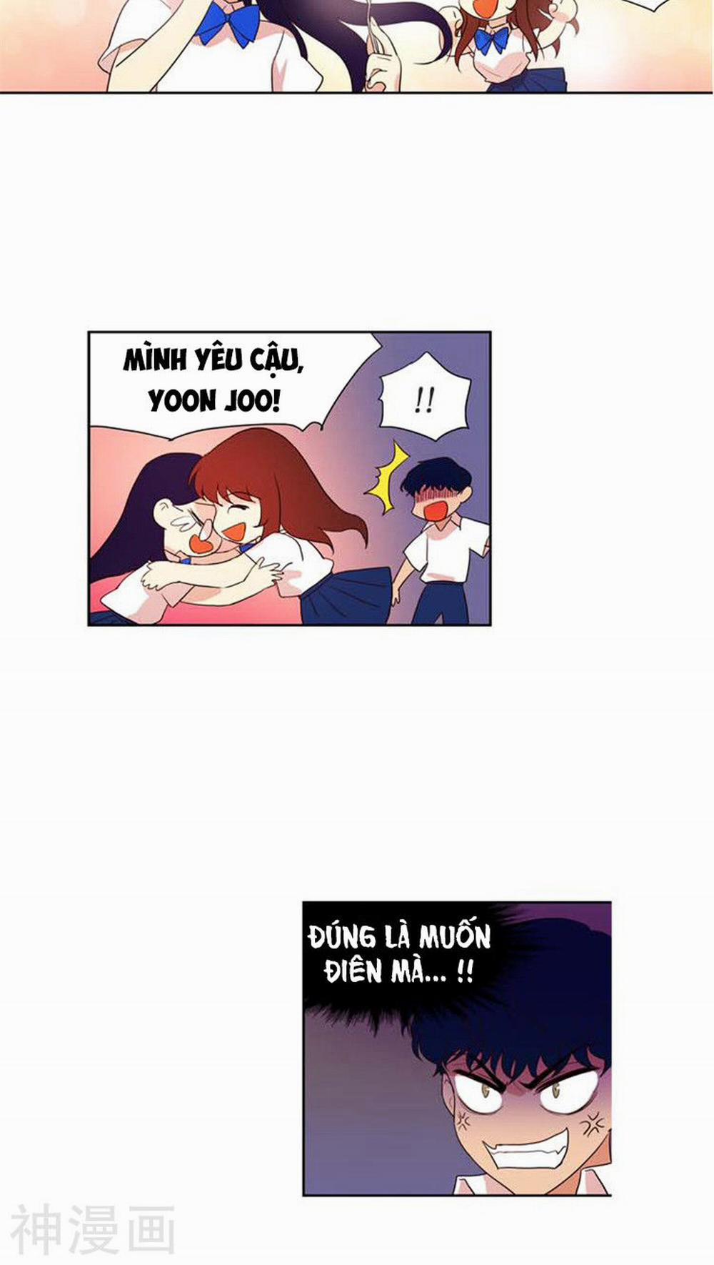 Trở Lại Tuổi Mười Mấy 152 trang 4