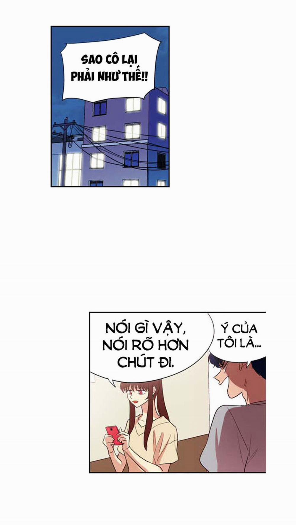 Trở Lại Tuổi Mười Mấy 152 trang 5