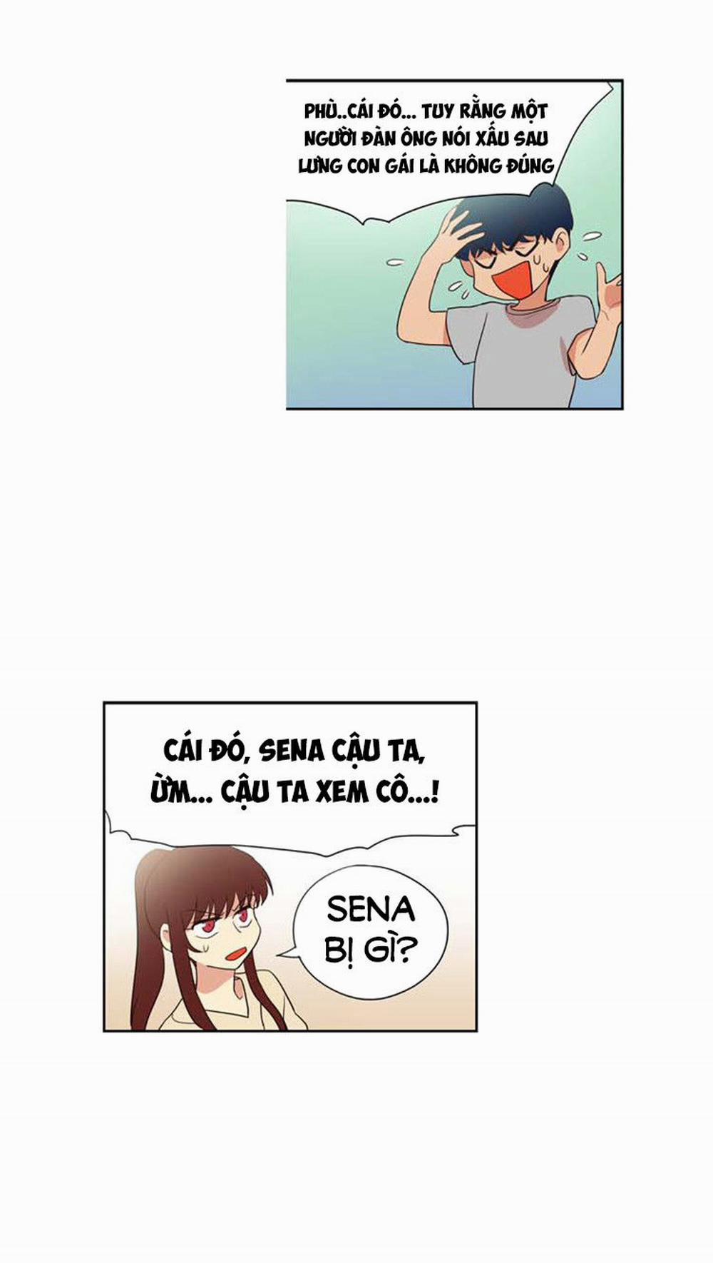 Trở Lại Tuổi Mười Mấy 152 trang 6