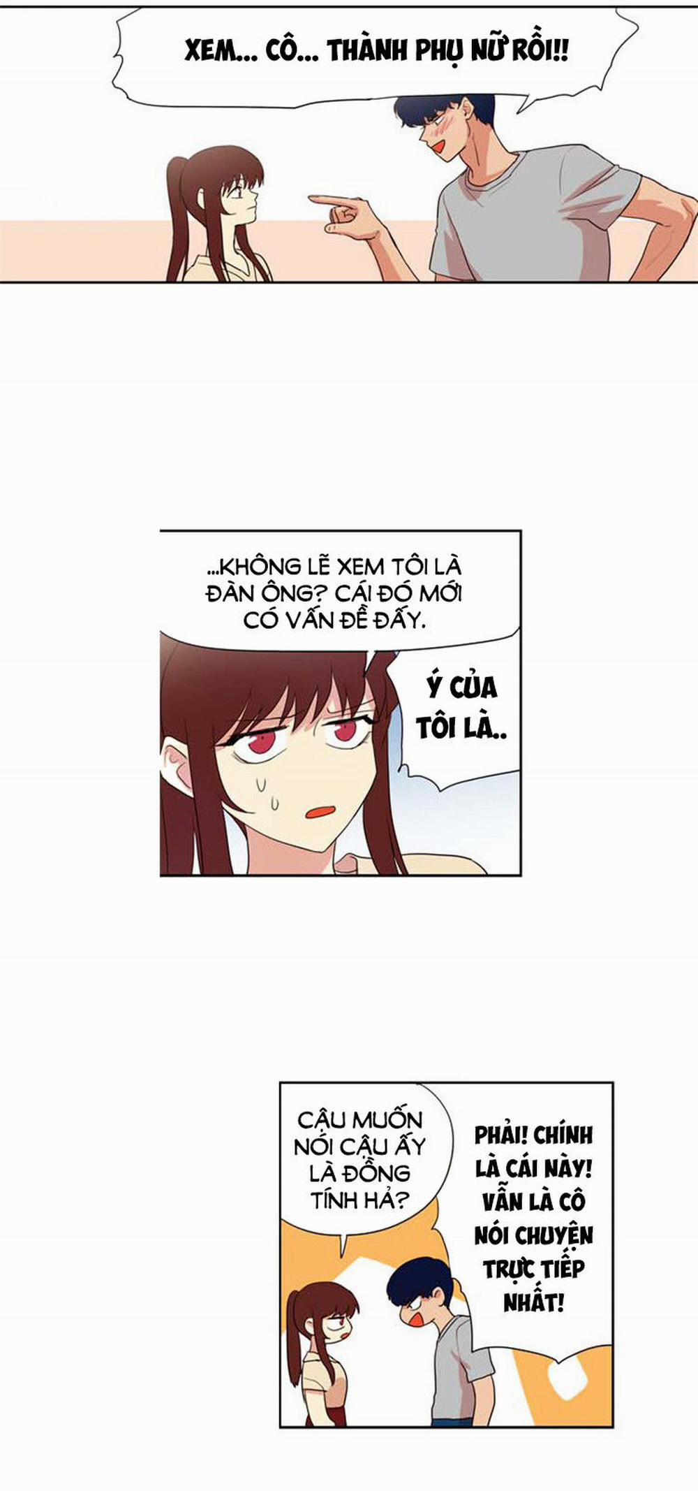 Trở Lại Tuổi Mười Mấy 152 trang 7