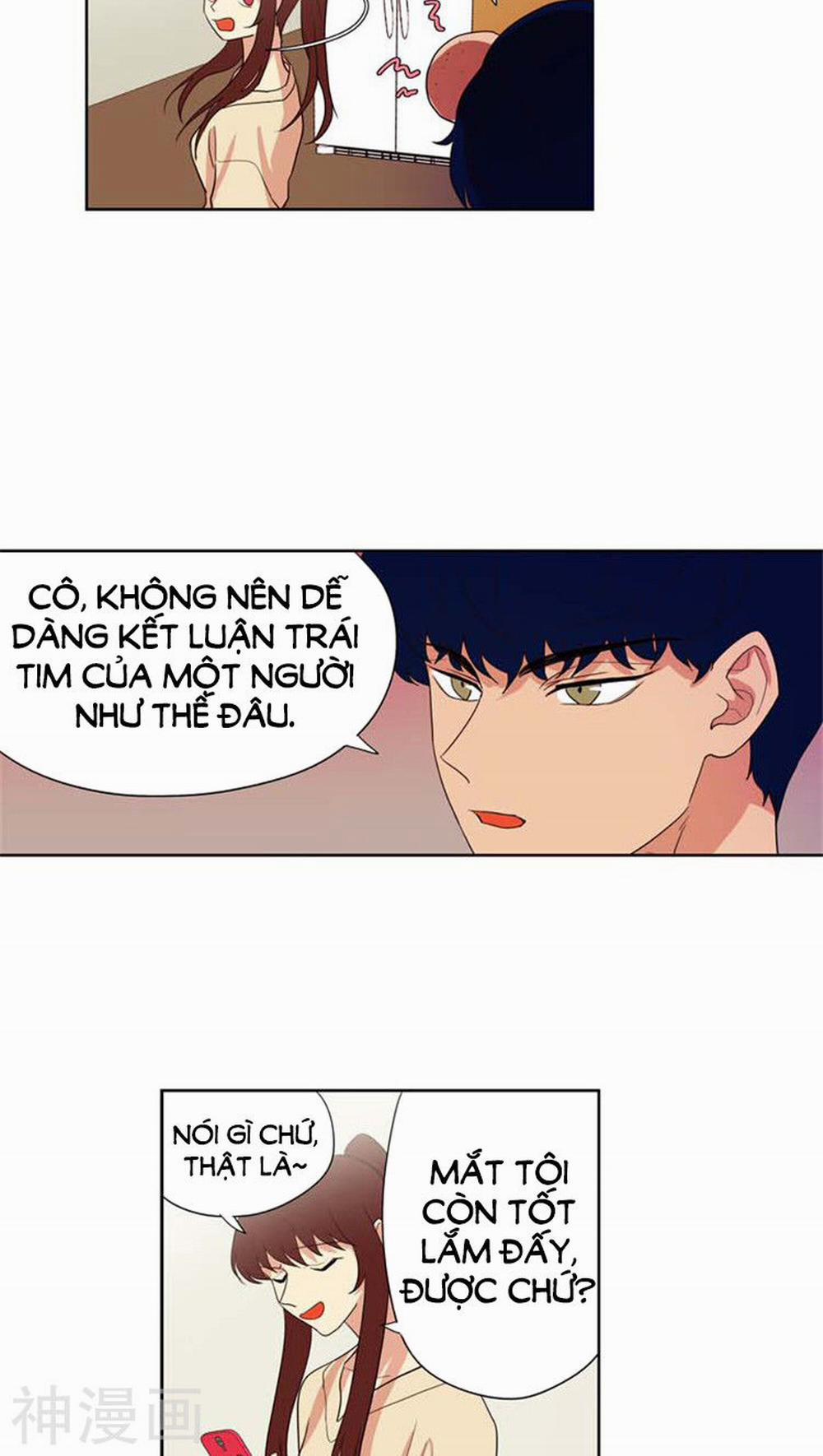 Trở Lại Tuổi Mười Mấy 152 trang 9