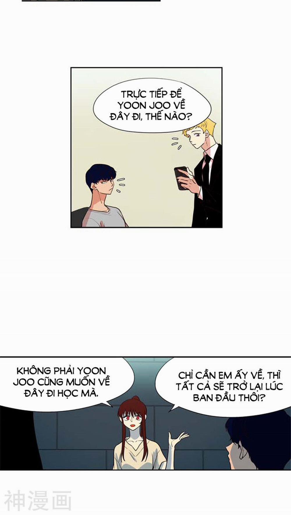 Trở Lại Tuổi Mười Mấy 153 trang 10